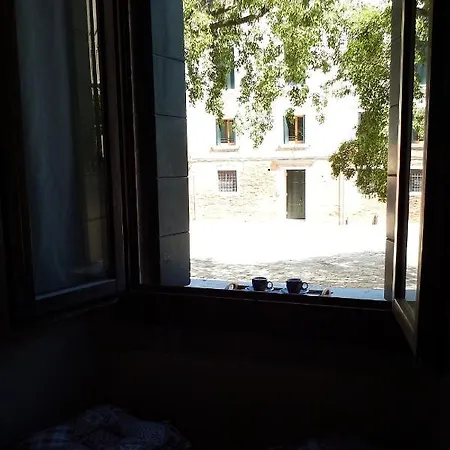 No Stress Zen Venice