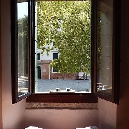 No Stress Zen Apartment