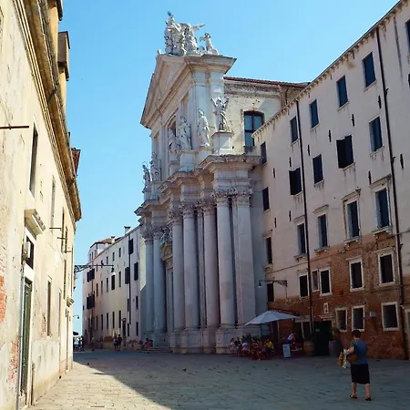 Apartment No Stress Zen Venice