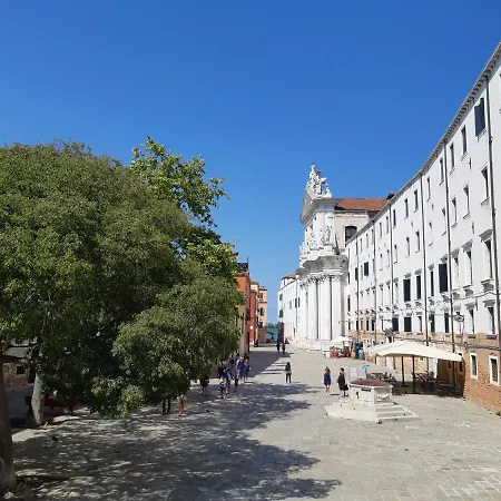 No Stress Zen * Venecia