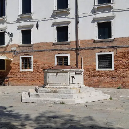No Stress Zen Venecia